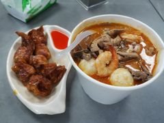 石码五香-四里沙茶面(湖滨四里店)