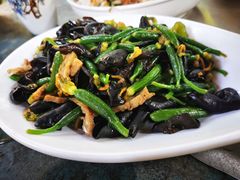 -园林美食城·本土农家菜(杨和镇店)