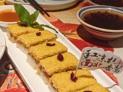 -长安大牌档之上元灯会(南大街店)