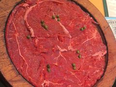 -季季山·云南野生菌火锅(上海首店)