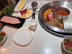 -川西坝子(老军营店)