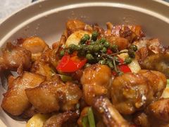 -留半山·香港食堂(啦啦宝都店)