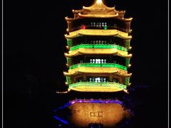 -福神岗公园