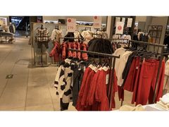 -ZARA(世贸天阶店)