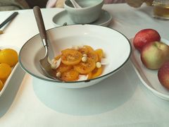 -金海华·四季时堂·第一食堂(现代传媒广场店)