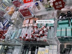 -苏宁极物(苏宁生活广场店)