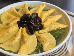 -黔蘑菇四季餐厅(观山湖店)