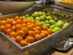 -杭州国际会议中心洲际酒店-原素全日餐厅(解放东路店)