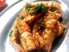 -黄亚华小食店(Jalan Alor)