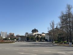 -中国农业博物馆