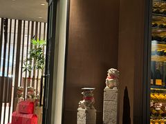 -三利音·玖弄小鲜(浦东嘉里城店)