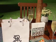 -宴悦海鲜餐厅·游水海鲜·牛排(亚龙湾瑞吉店)