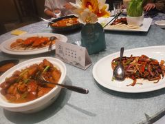 -霞客居酒店·霞客食府·宁海特色小海鲜