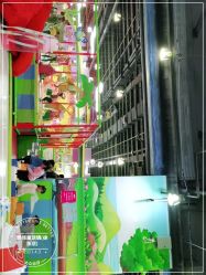 -维佳童话镇