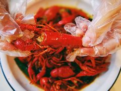 -蕃茄述·好汤自然来(江汉路店)