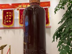 -江南大酒店·地道正宗有锅气的江西菜(中华北大街店)