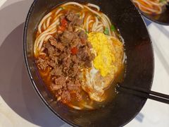 -南门口米粉·百年粉店