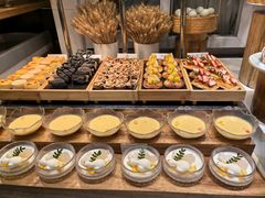 -第六季自助餐厅(北太平庄店)