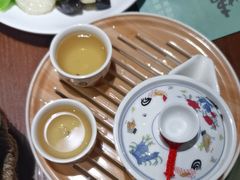 -南拳十三姨·潮汕砂锅粥(世纪金源店)