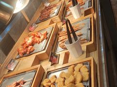 -比格比萨自助(国展店)