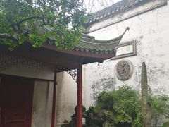 -东山雕花楼