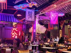 大堂-啤仕多·啤客国潮跳舞BAR(保俶路店)