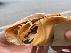 -贺记蛋烘糕(文庙西街店)