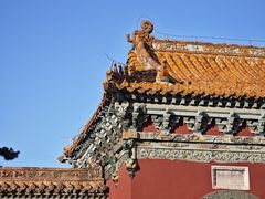 -北陵公园