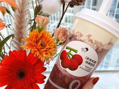 -喜茶(深圳福田星河COCO Park店)