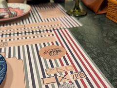 -仁义涵西餐·咖啡(中华巴洛克店)