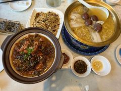 -老妈菜馆(建设街店)