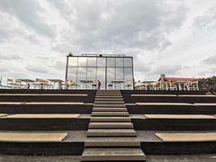 -Cafe Aewol Monsant