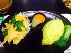 -绿柠食堂(北外滩店)