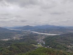 -吉林市朱雀山国家森林公园