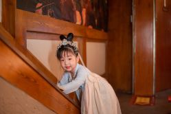 -支流映画·汉服妆造跟拍(本宫来了大唐不夜城店)