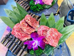 -丸藏和牛烧肉专门店(园区师惠坊店)