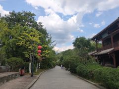 -广元千佛崖
