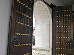 -上海东林寺(金山区)