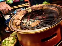 -西塔老太太泥炉烤肉(上海七宝领展广场店)
