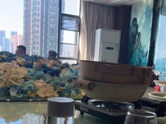 -九龙大酒店·金牌楚菜(武泰闸店)