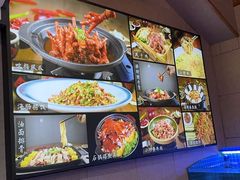 -老家黄墩小错鸡·活海鲜