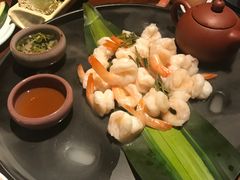 -绿茶餐厅(领展购物广场·中关村店)