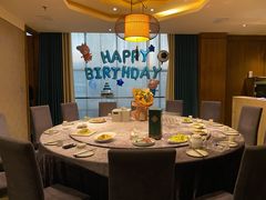 包厢-宝鸡民族饭庄(英达路店)