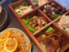 -芸鲜季·云南野生菌餐厅· 云南风物味研社(闵行店)