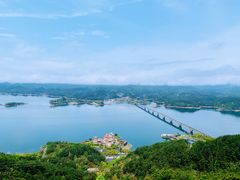 -千岛湖天屿景区