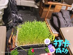 -捞王锅物料理(上海世茂广场店)