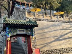 -千佛山风景名胜区