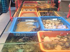 -南海底小海鲜·湘菜(鲁巷吴家湾店)