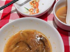 -西贝(吴江路湟普汇店)