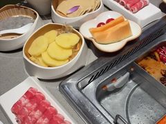 -海底捞火锅(太阳宫凯德mall店)